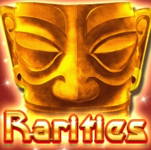 สล็อต ค่าย ka Rarities เว็บ ซุปเปอร์สล็อ