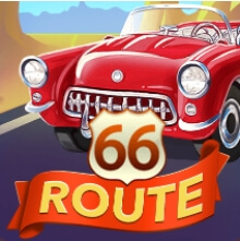 สล็อต ค่าย ka Route 66 เว็บ ซุปเปอร์สล็อต