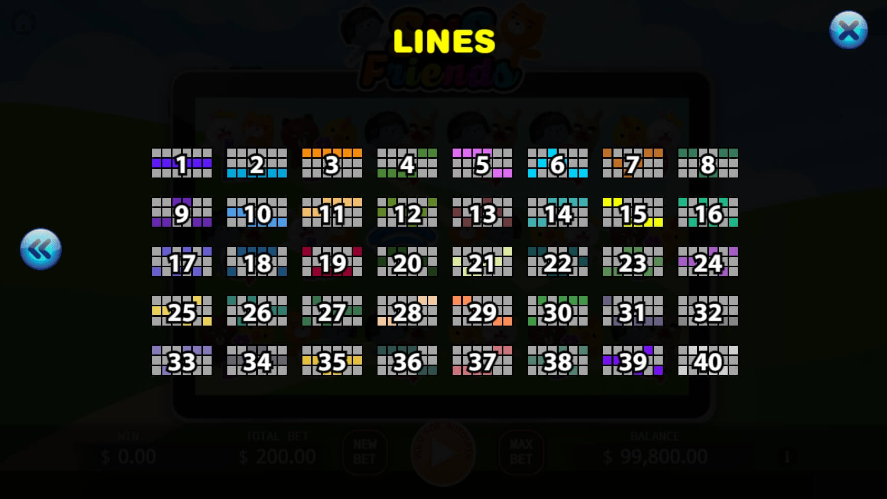 สล็อต ค่าย ka SNS Friends slot ค่าย ka gaming