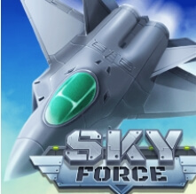 สล็อต ค่าย ka Sky Force เว็บ ซุปเปอร์สล็อต