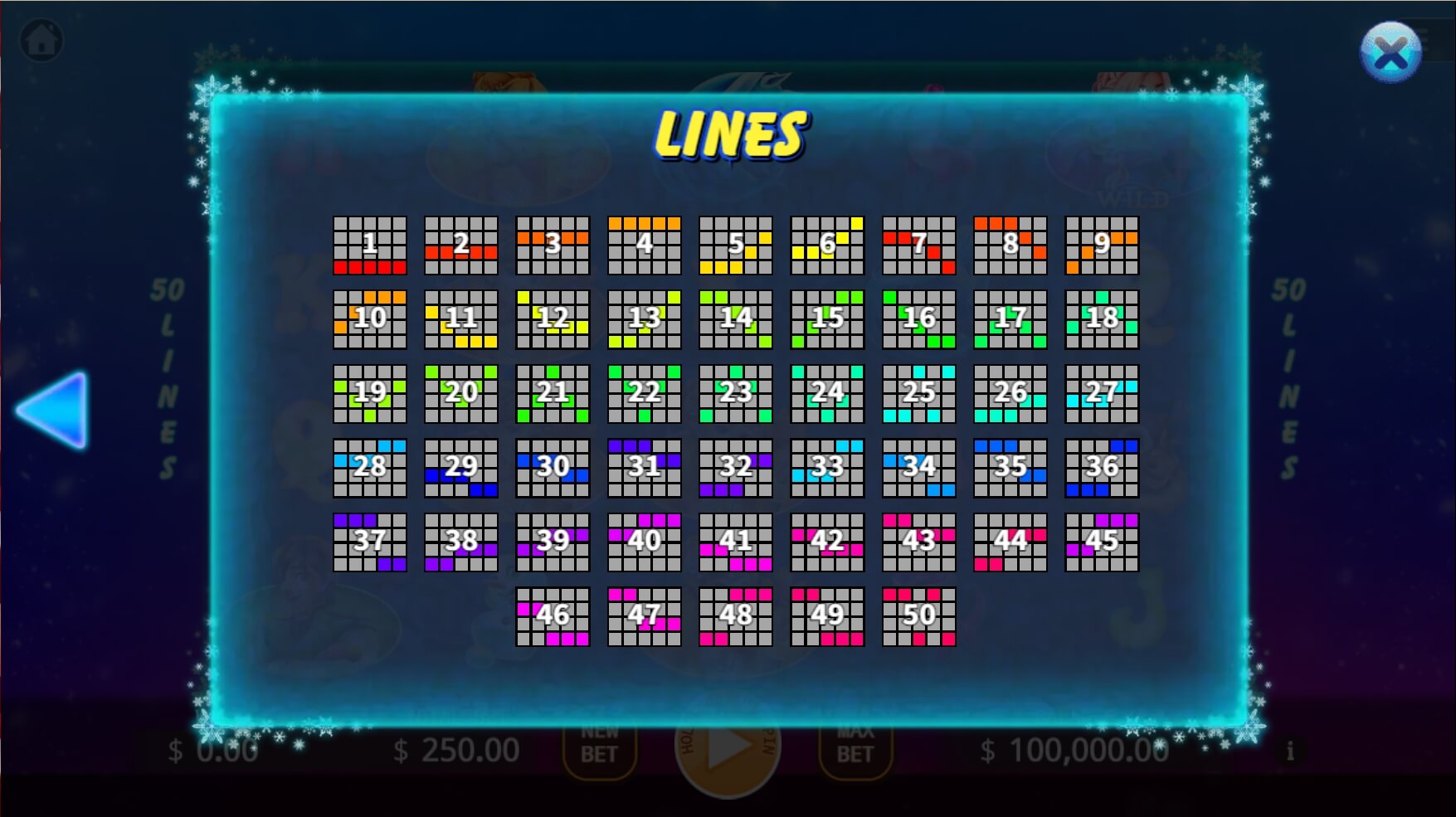 สล็อต ค่าย ka Snow Queen slot ค่าย ka gaming