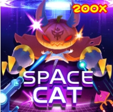 สล็อต ค่าย ka Space Cat เว็บ ซุปเปอร์สล็อต