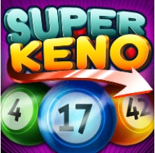 สล็อต ค่าย ka Super Keno เว็บ ซุปเปอร์สล็อต