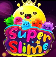สล็อต ค่าย ka Super Slime เว็บ ซุปเปอร์สล็อต