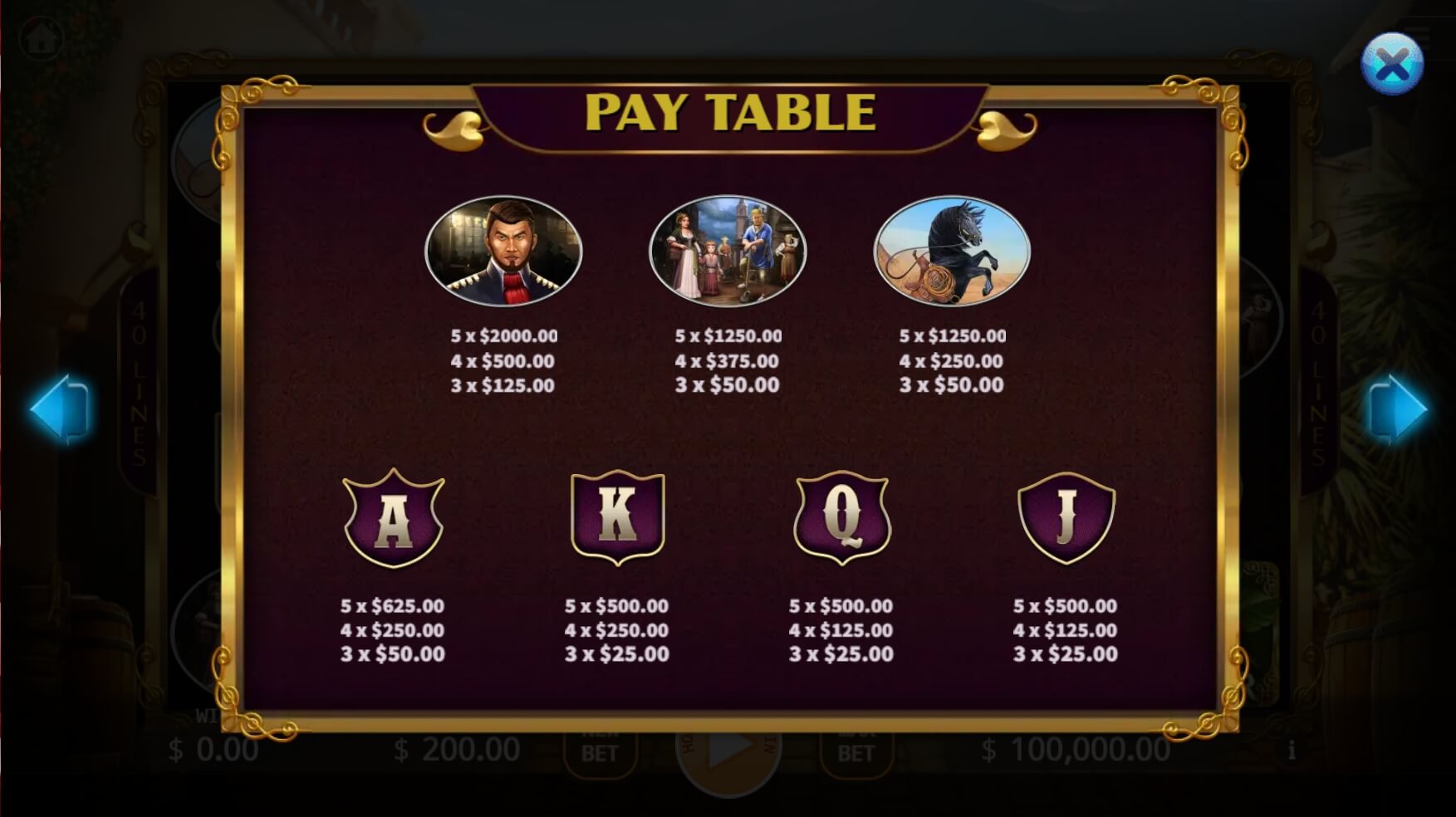 สล็อต ค่าย ka The Mask of Zorro slot ค่าย ka gaming
