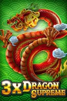 3x Dragon Supreme ทดลองเล่น LIVE22