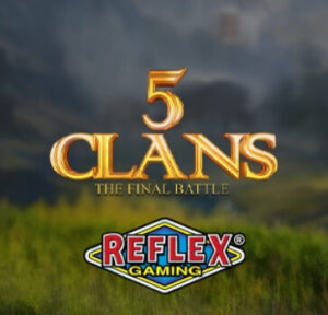 5 Clans The Final Battle YGGDRASIL