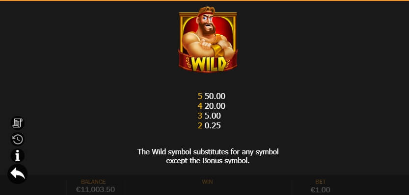 Achilles สล็อตyggdrasil ใหม่ล่าสุด