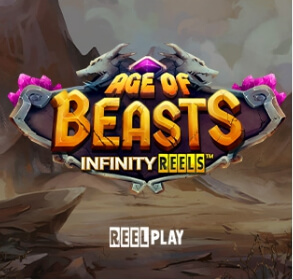 Age of Beasts Infinity Reels YGGDRASIL