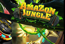 Amazon Jungle All Way Spin บนเว็บ SUPERSLOT247