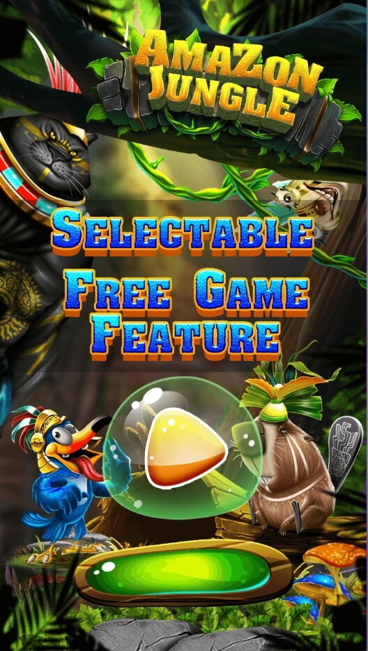 Amazon Jungle superslot แจกเครดิตฟรี สมัคร SUPERSLOT ที่นี่