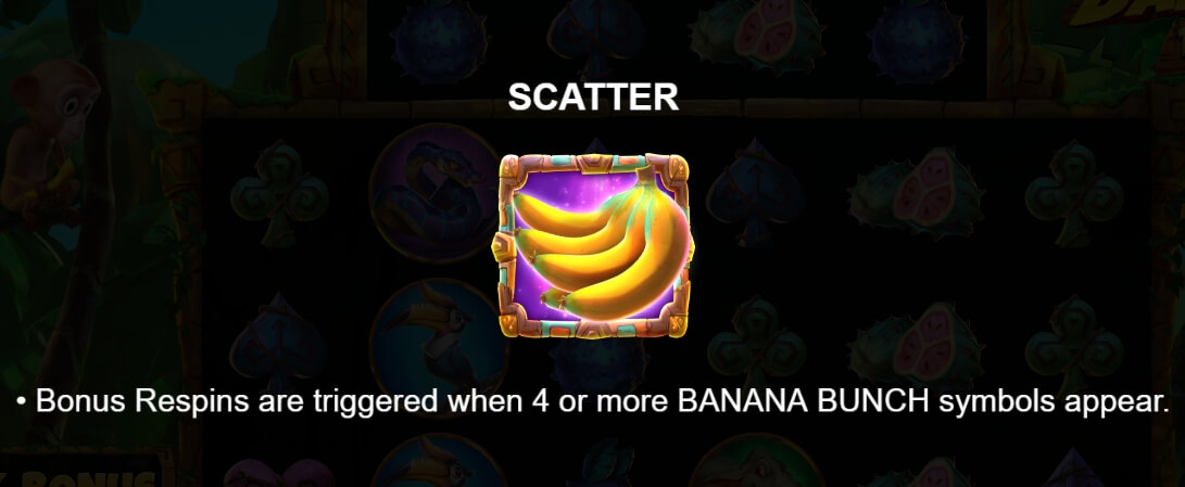 Bananaz 10K Ways สล็อตyggdrasil ใหม่ล่าสุด