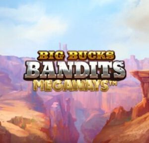 Big Bucks Bandits Megaways YGGDRASIL