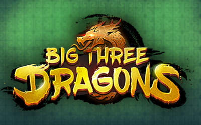 Big Three Dragons ซุปเปอร์สล็อตเครดิตฟรี Superslot Game