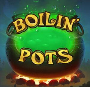 Boiling Pots YGGDRASIL 3