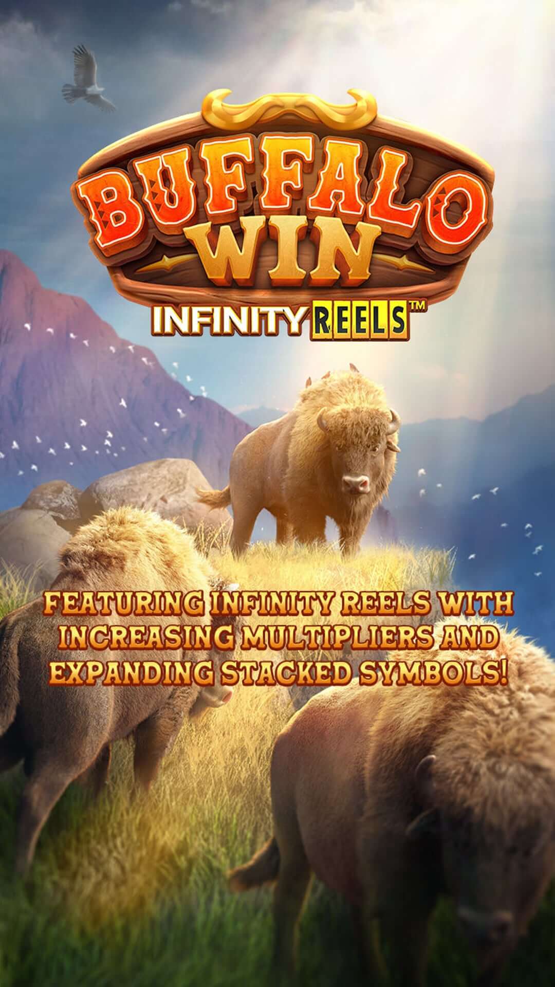 Buffalo Win PG Slot1234