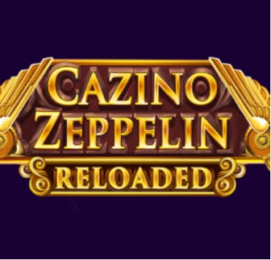 Cazino Zeppelin Reloaded YGGDRASIL