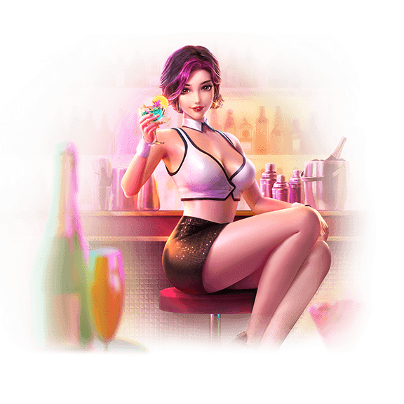 Cocktail Nights PG SLOT
