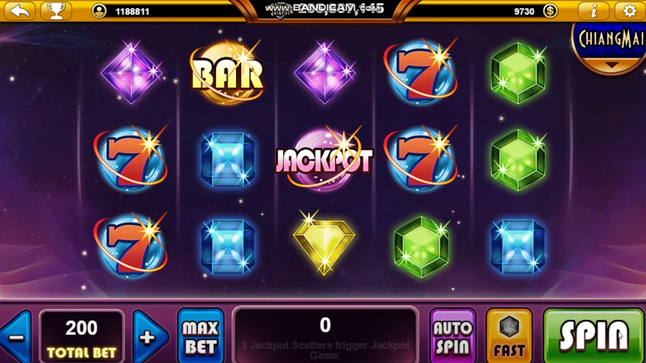 แนะนำเกม Dazzling Star ของ LIVE22TH
