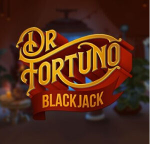 Dr Fortuno Blackjack YGGDRASIL