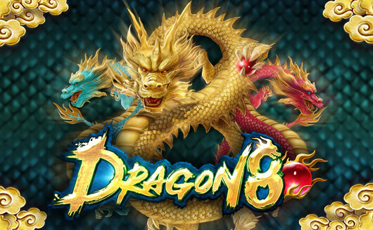 Dragon 8 ซุปเปอร์สล็อตเครดิตฟรี Superslot Game