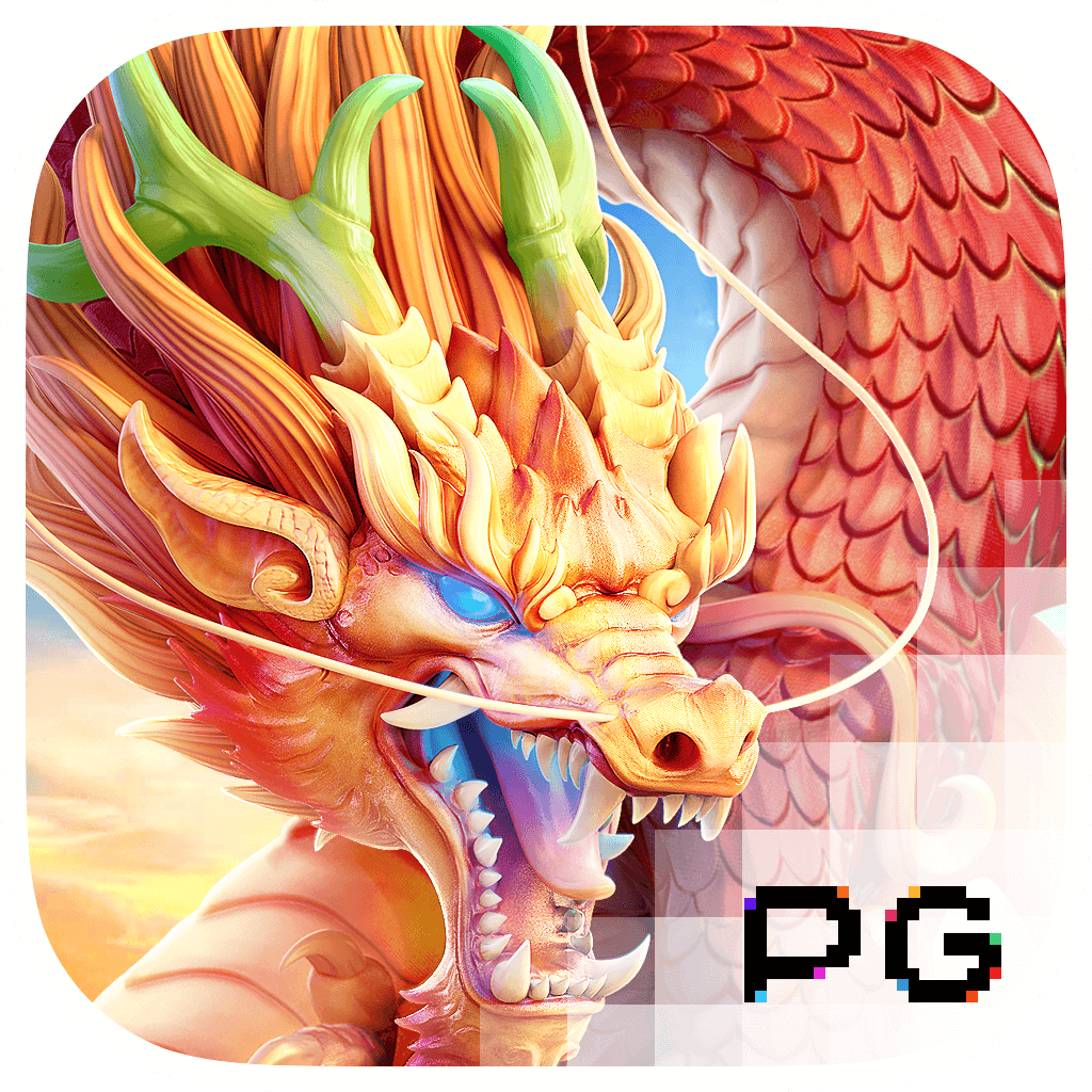 Dragon Legend PG SLOTซุปเปอร์สล็อต