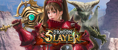 Dragon Slayer ค่าย เว็บ Superslot