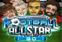 Football Allstar Go All Way Spin บนเว็บ SUPERSLOT247