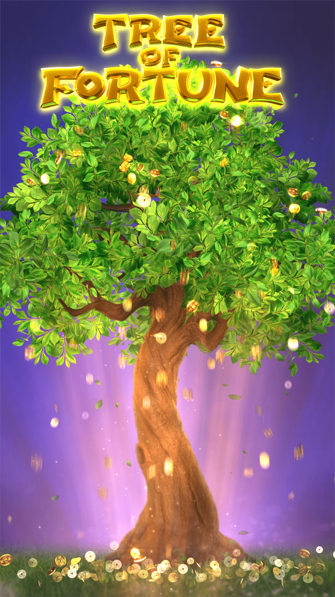 Tree Of Fortune demo slot pg soft