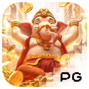Ganesha Fortune PG SLOTซุปเปอร์สล็อต