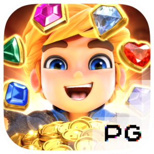 Gem Saviour Conquest PG SLOTซุปเปอร์สล็อต