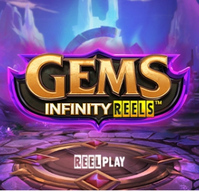 Gems Infinity Reels YGGDRASIL