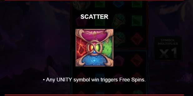 Gems Infinity Reelsสล็อตyggdrasil ใหม่ล่าสุด