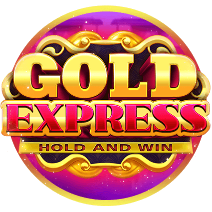 Gold Express Hold and Win ค่าย Booongo Slot