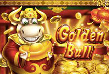 Golden Bull All Way Spin บนเว็บ SUPERSLOT247