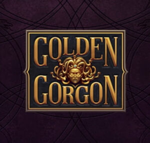 Golden Gorgon YGGDRASIL