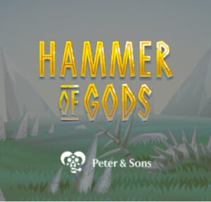 Hammer of Gods YGGDRASIL
