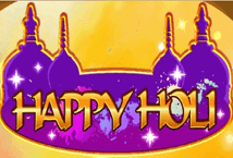 Happy Holi All Way Spin บนเว็บ SUPERSLOT247