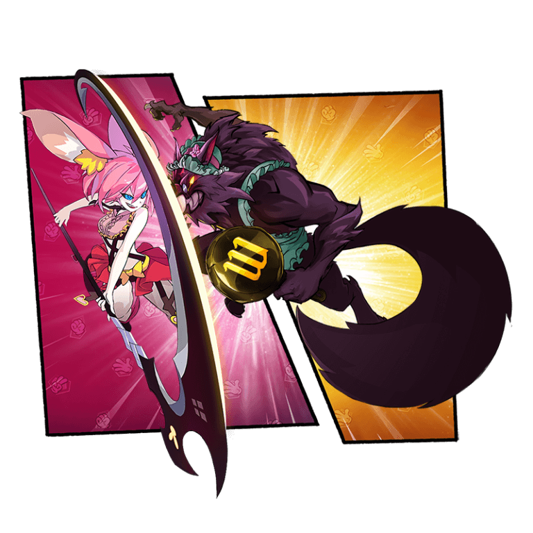 Hood vs Wolf pg 888 th ค่ายเกม สล็อต PG