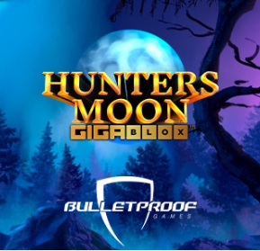 Hunters Moon Gigablox YGGDRASIL