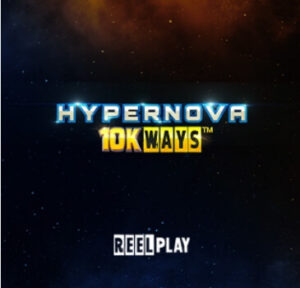 Hypernova 10K Ways YGGDRASIL