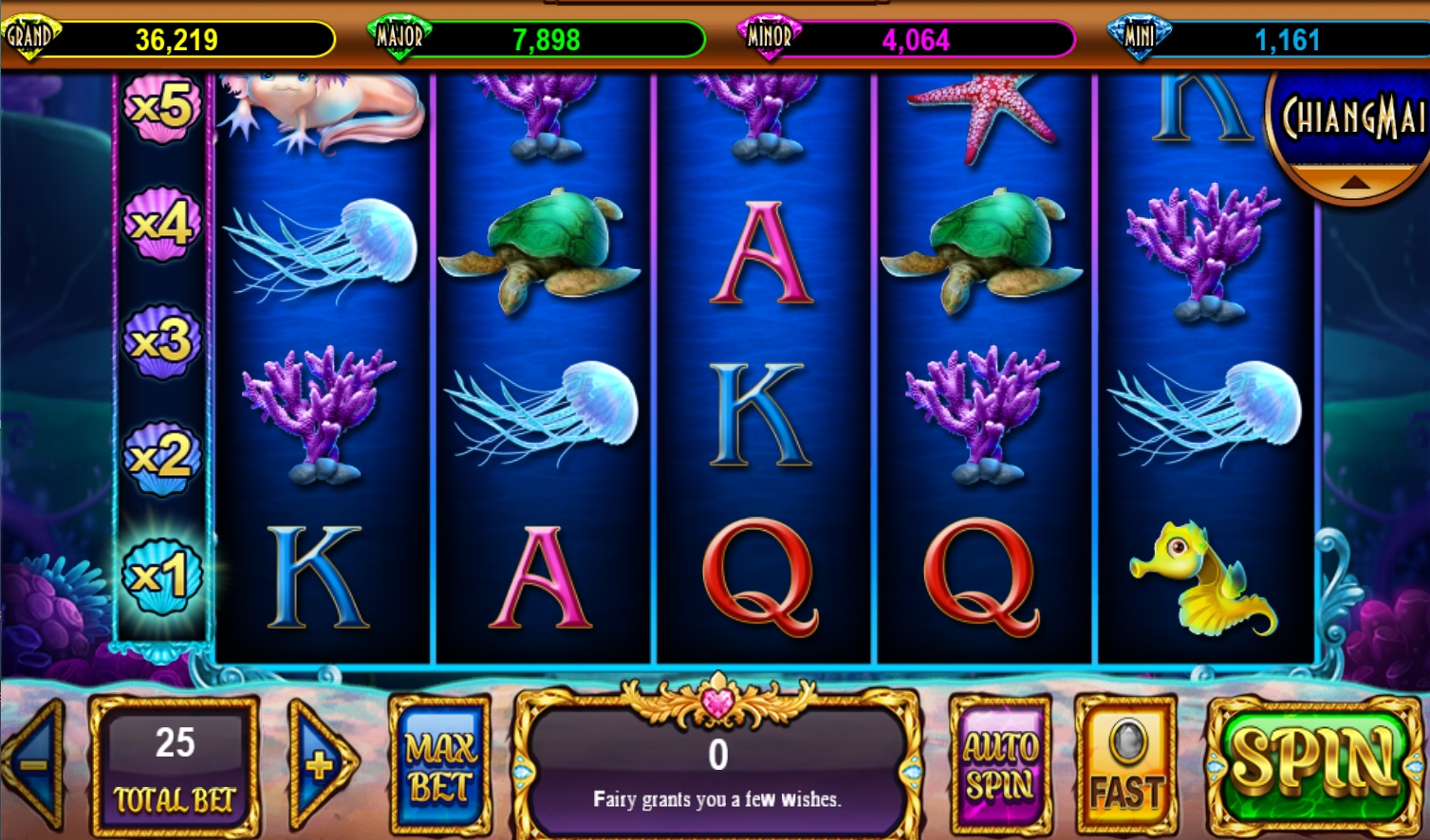 แนะนำเกม Into The Fay Nixie ของ LIVE22TH