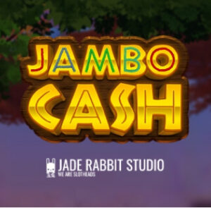 Jambo Cash Gigablox YGGDRASIL