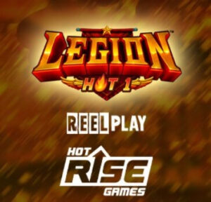 Legion Hot 1 YGGDRASIL