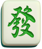 Mahjong Ways เกมส์ PG