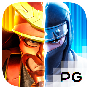 Ninja vs Samurai PG SLOTซุปเปอร์สล็อต