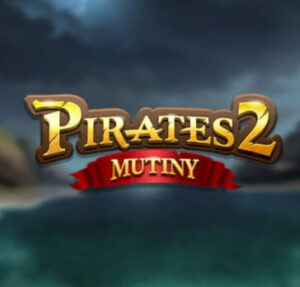 Pirates 2 Mutiny YGGDRASIL