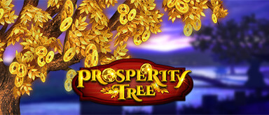 Prosperity Tree ค่าย เว็บ Superslot