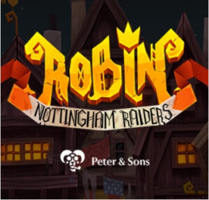 Robin – Nottingham Raiders YGGDRASIL
