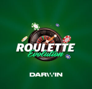 Roulette Evolution YGGDRASIL